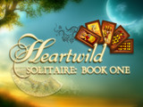 Heartwild Solitaire: Book One screenshot