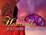 Heartwild Solitaire: Book Two screenshot