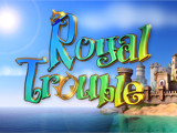 Royal Trouble screenshot